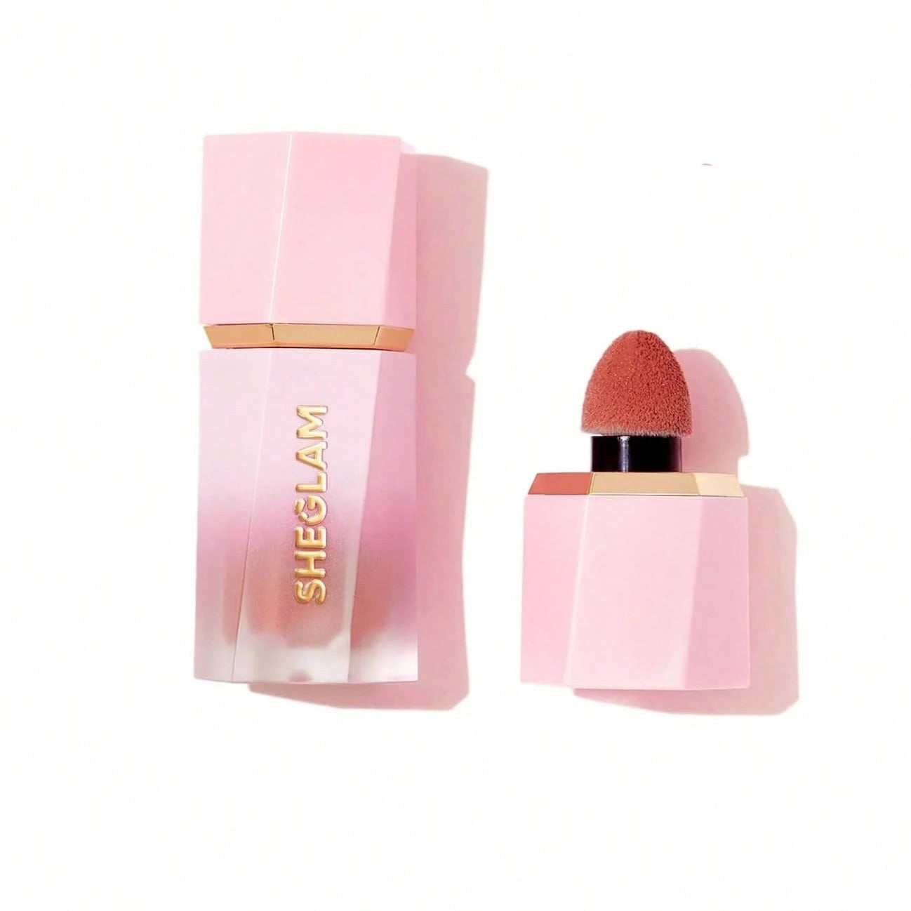 SHEGLAM Liquid Blush - Classy Touch Pk