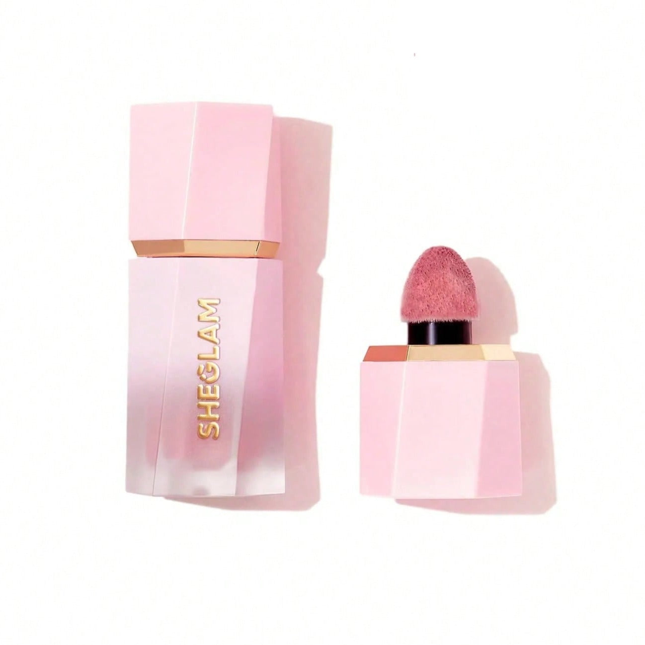 SHEGLAM Liquid Blush - Classy Touch Pk