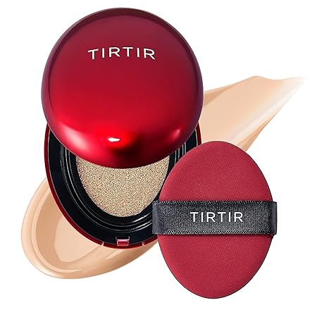 TIRTIR - Mask Fit Red Cushion Foundation