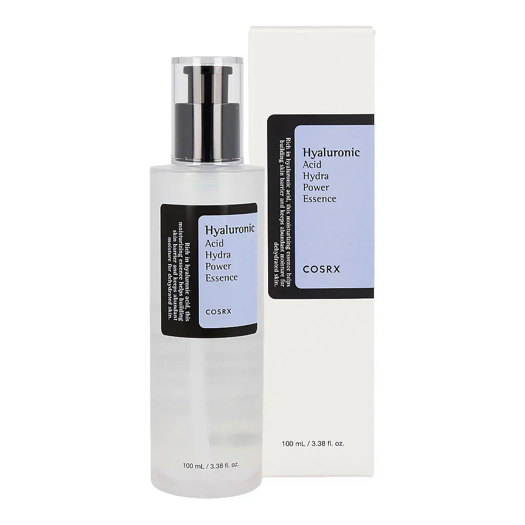 COSRX Hyaluronic Acid Hydra Power Essence