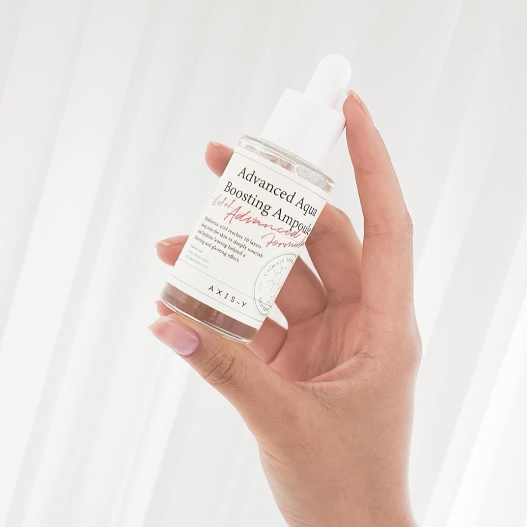 AXIS-Y Advanced Aqua Boosting Ampoule