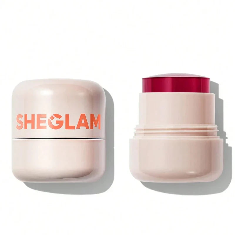 SHEGLAM Jelly-Licious Hydrating Lip & Blush Tint