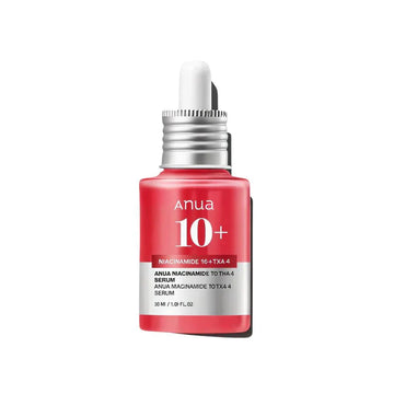 Anua Niacinamide 10% + TXA 4% Dark Spot Correcting Serum