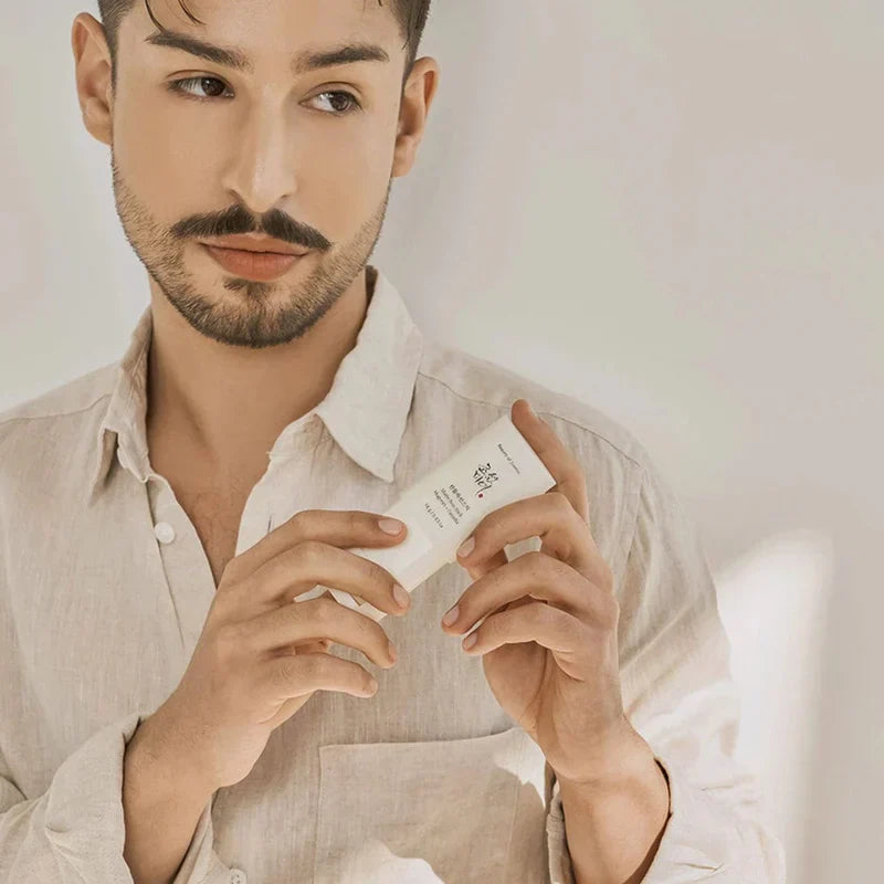 Beauty Of Joseon Matte Sun Stick Mugwort + Camelia SPF 50+ PA++++