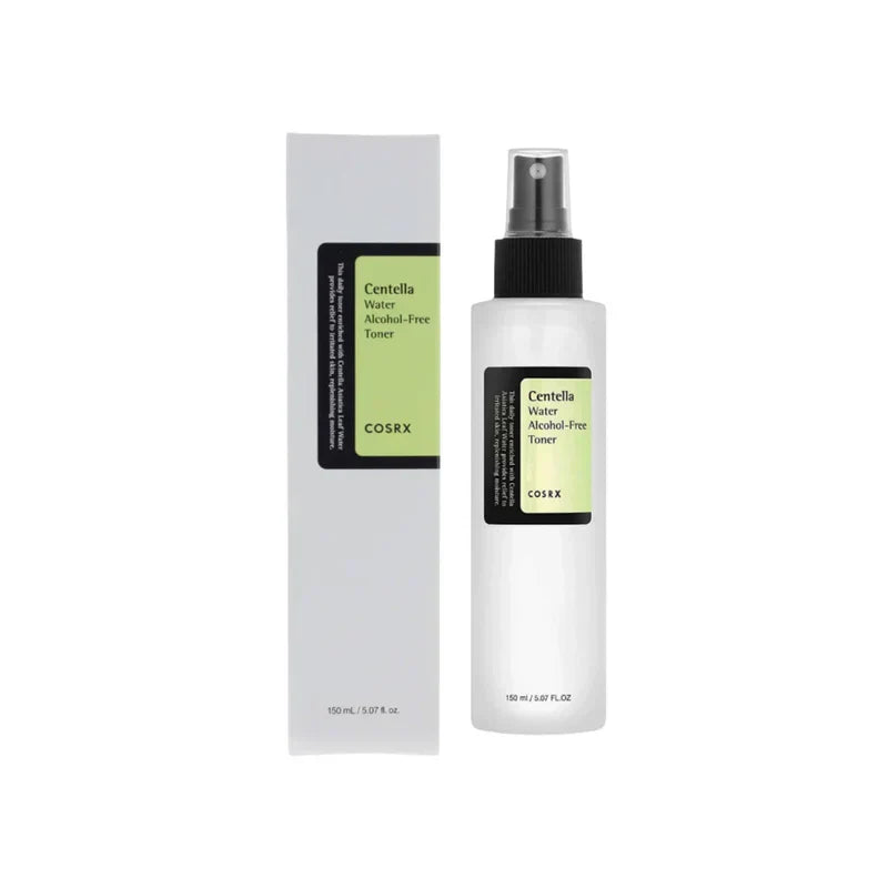 COSRX Centella Water Alcohol-Free Toner
