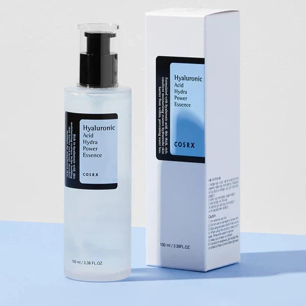 COSRX Hyaluronic Acid Hydra Power Essence