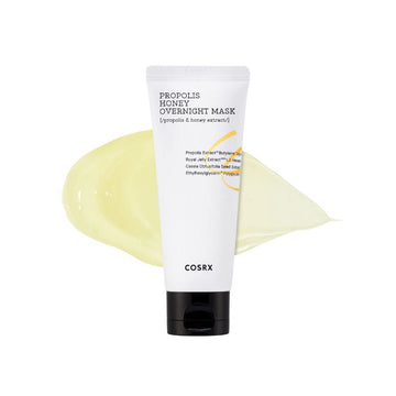 COSRX Propolis Honey Overnight Mask 60ml