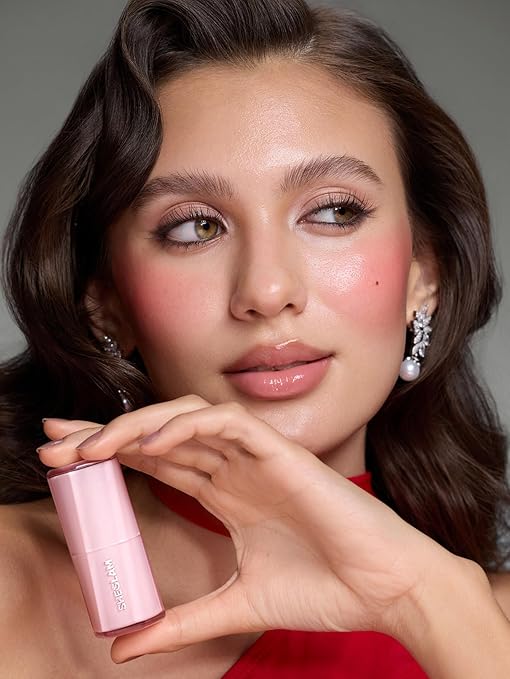 SHEGLAM Buttery Bliss Blush Stick - Buy 2 Get 1 Free