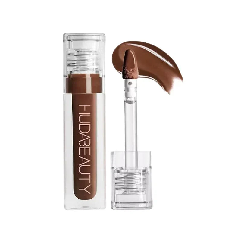 Huda Beauty - Faux Filler Extra Shine Lip Gloss 3.9 ml.