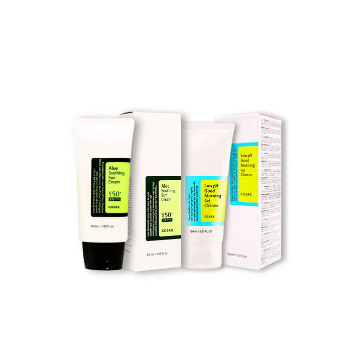 COSRX Bundle
