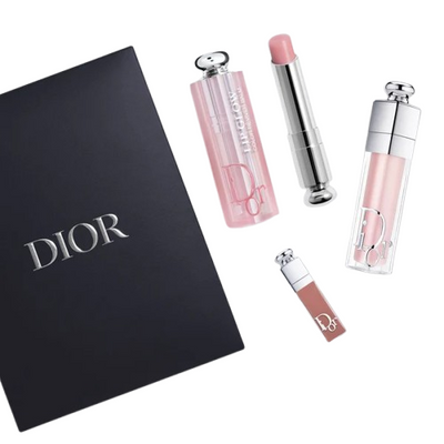 Dior Addict 3 In 1 Lip Set