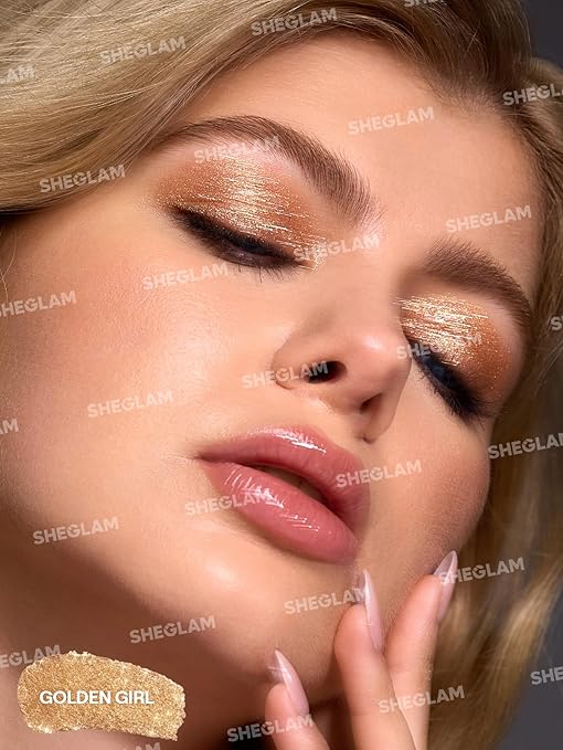 Sheglam Crystal Jelly Glaze Stick - Buy 2 Get 1 Free