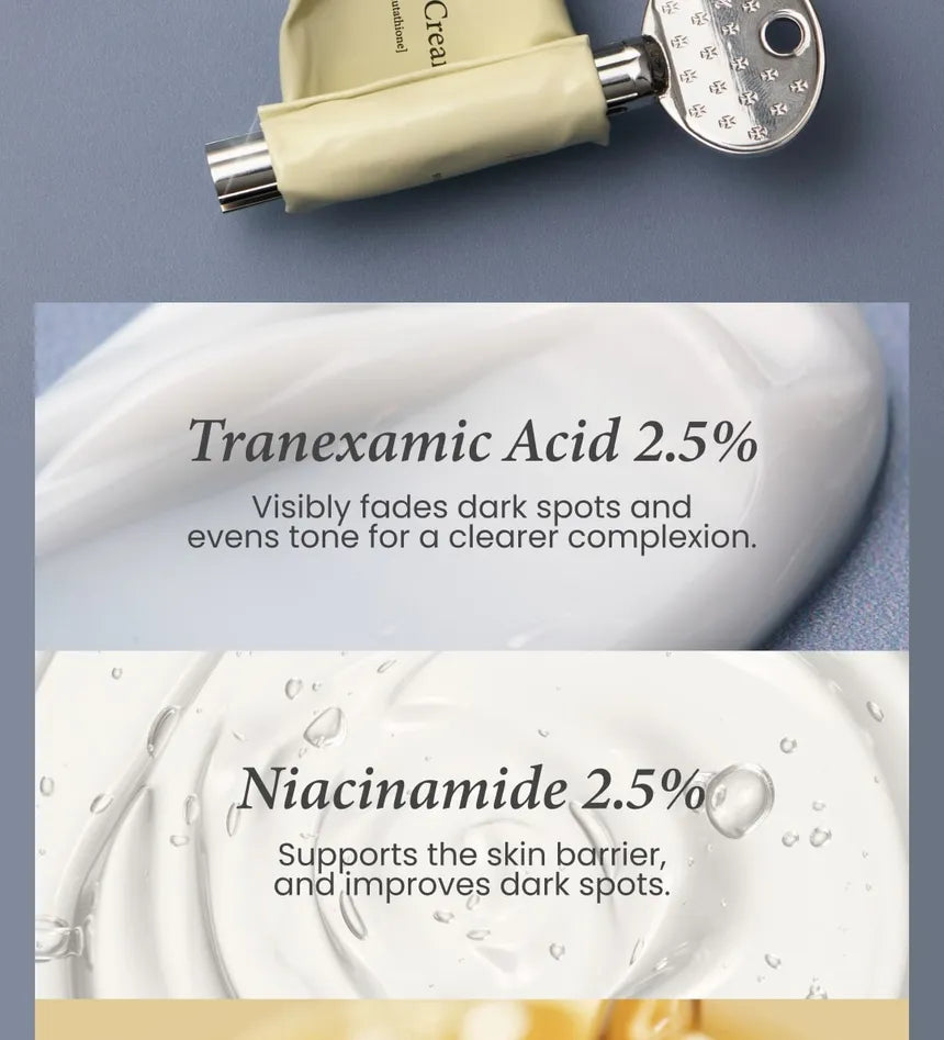 AXIS - Y - TXA 2.5% Intensive Brightening Cream