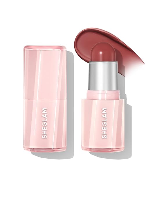 SHEGLAM Buttery Bliss Blush Stick - Buy 2 Get 1 Free