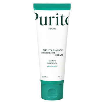Purito Seoul - Mighty Bamboo Panthenol Cream
