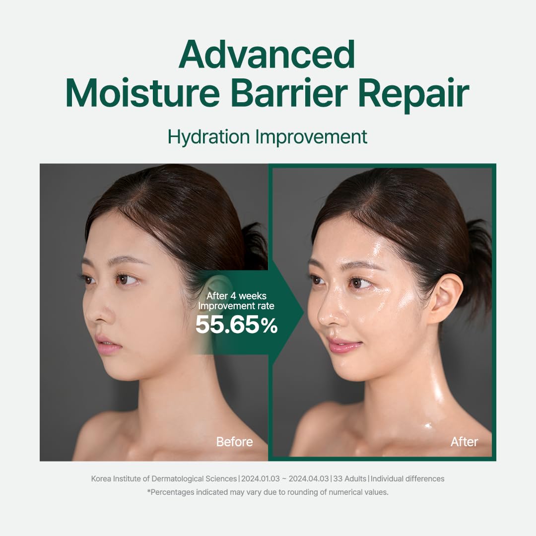 Purito Seoul - Mighty Bamboo Panthenol Cream