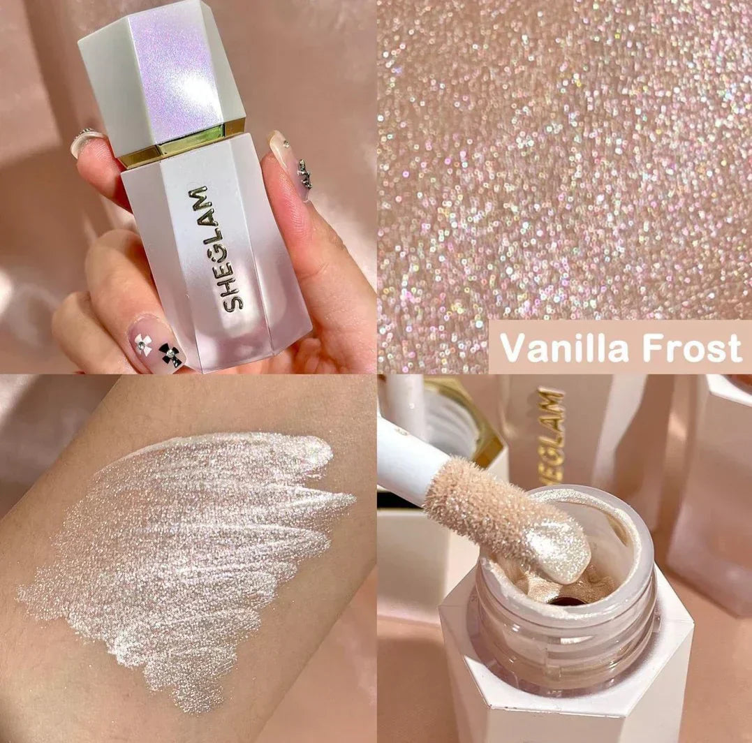 Sheglam Gloom Bloom Liquid Highlighter - Classy Touch Pk