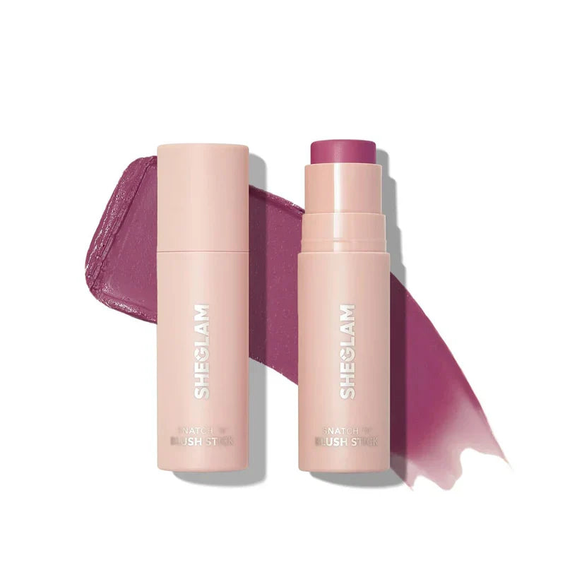 SheGlam Snatch N Cream Blush Stick