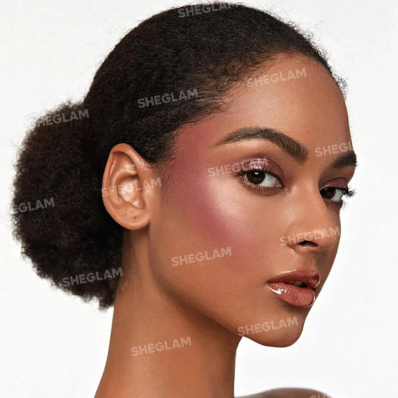 SheGlam Snatch N Cream Blush Stick