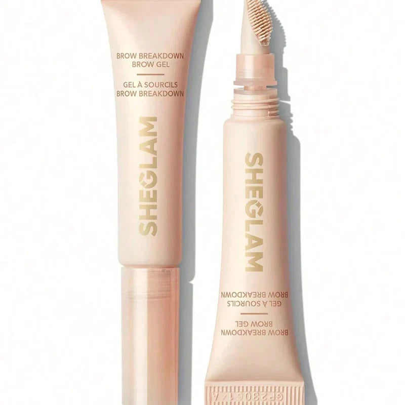 Sheglam Waterproof Eyebrow Gel