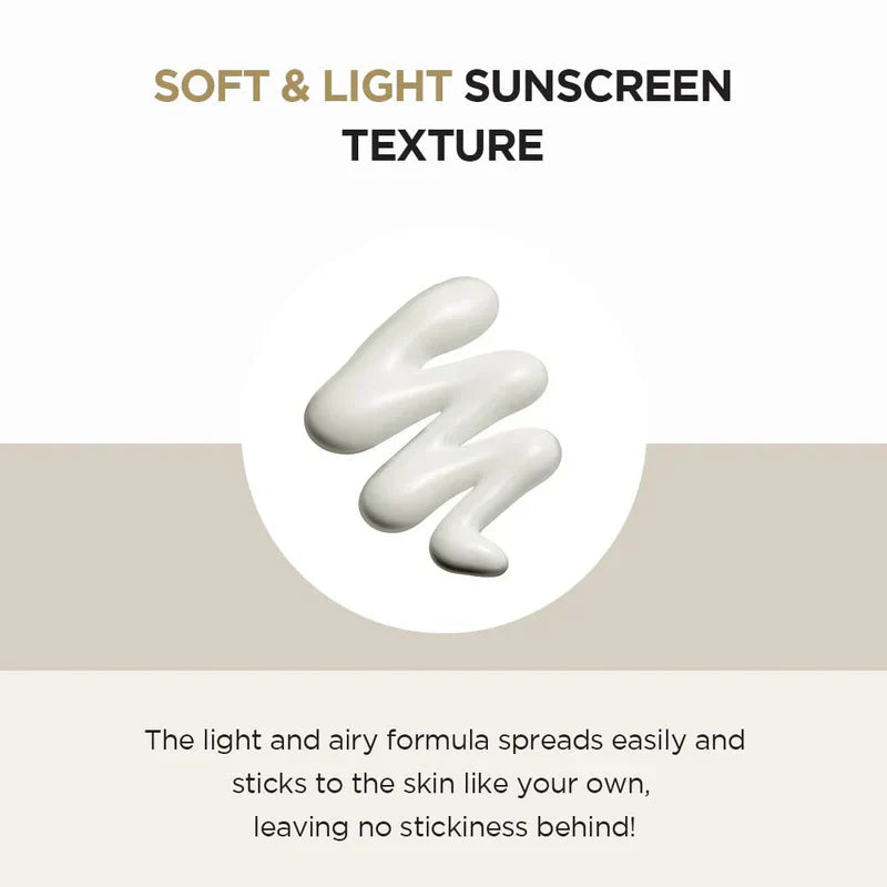 Skin1004 Madagascar Centella Air-Fit Suncream Light SPF30 PA++++