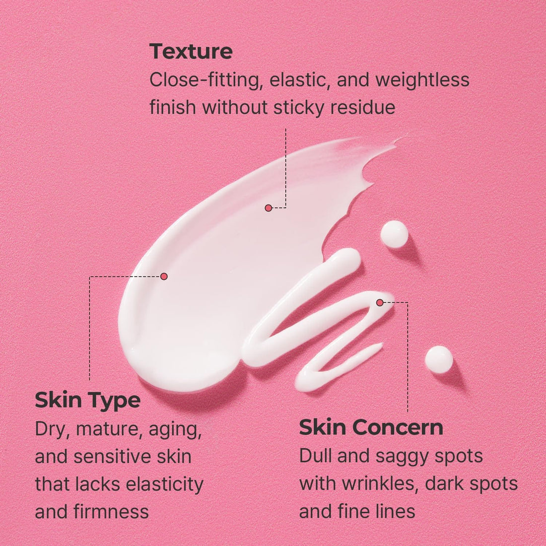 Torriden - Cellmazing Firming Eye Cream