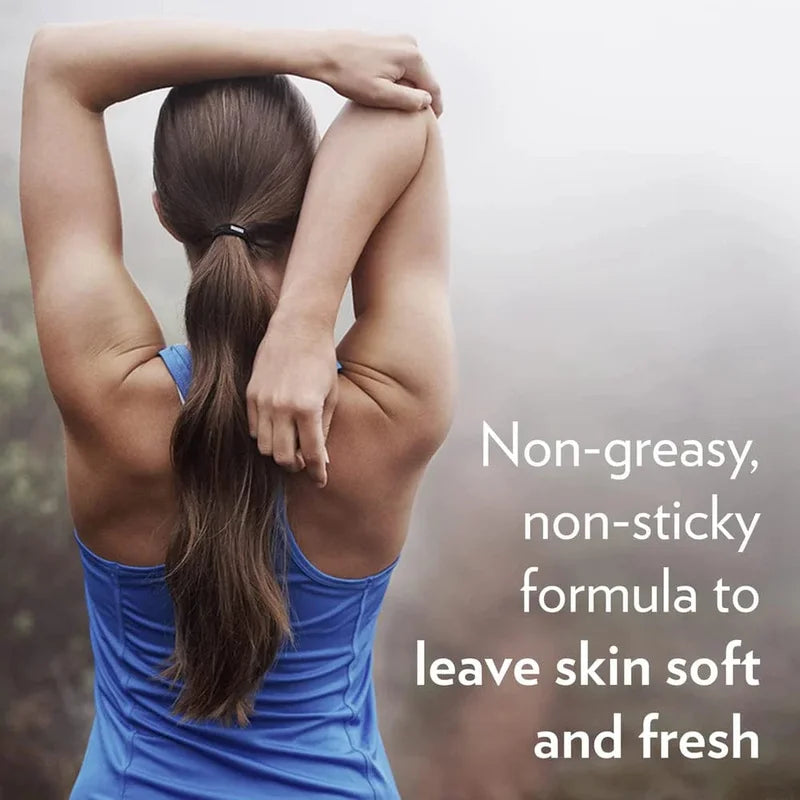 Vaseline Intensive Care Cocoa Radiant Body Oil