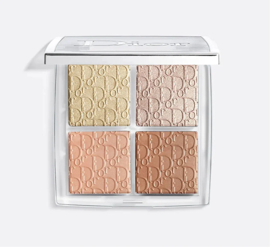 Dior Backstage Glow Face Palette