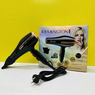 Remington Hair Dryer Re 2025