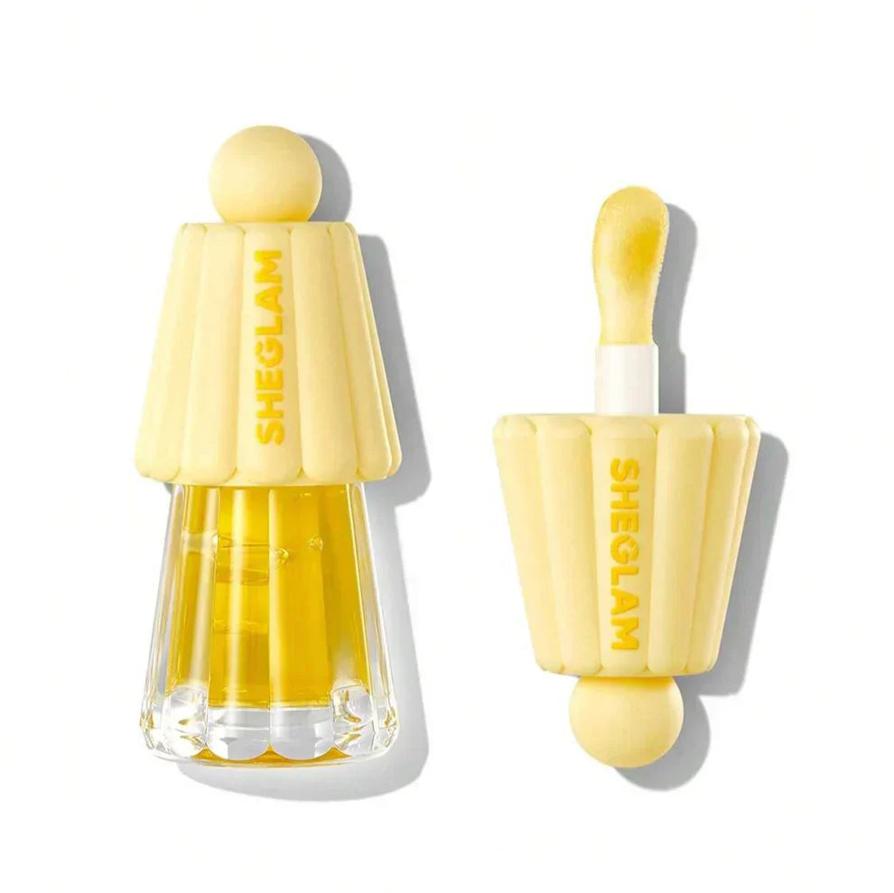 Sheglam Jelly Wow Hydrating Lip OIL