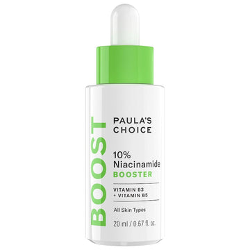 Paula's Choice 10% Niacinamide Booster - Classy Touch Pk
